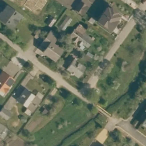 Vaizdas iš viršaus: Klaipėdos g. 28, Šiauliai