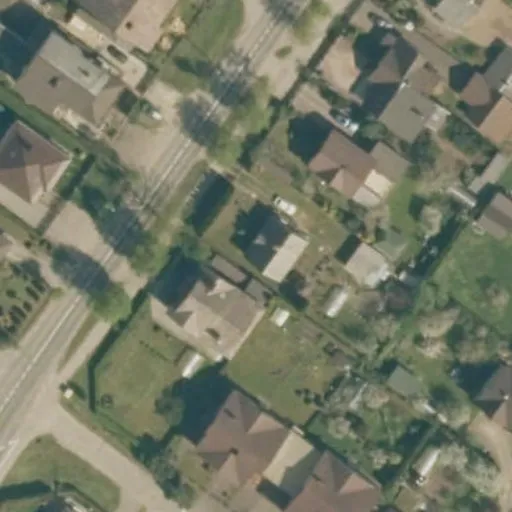 Vaizdas iš viršaus: Panevėžio g. 8A, Šiauliai