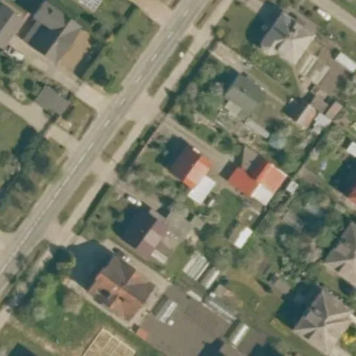 Vaizdas iš viršaus: Panevėžio g. 16A, Šiauliai