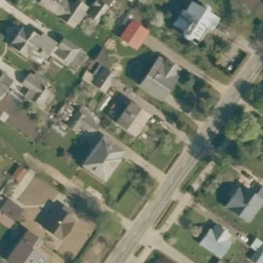 Vaizdas iš viršaus: Panevėžio g. 37, Šiauliai