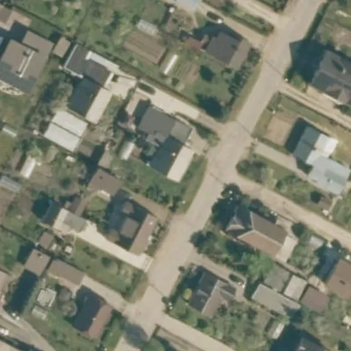 Vaizdas iš viršaus: Pasvalio g. 35, Šiauliai