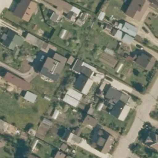 Vaizdas iš viršaus: Pasvalio g. 35A, Šiauliai