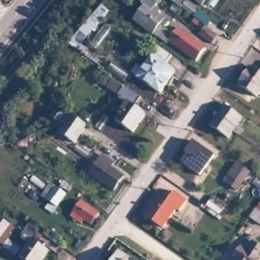 Vaizdas iš viršaus: Pabalių g. 10, Šiauliai