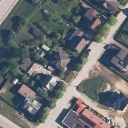 Vaizdas iš viršaus: Pabalių g. 42, Šiauliai
