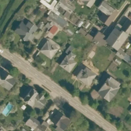 Vaizdas iš viršaus: Sodo g. 44, Šiauliai