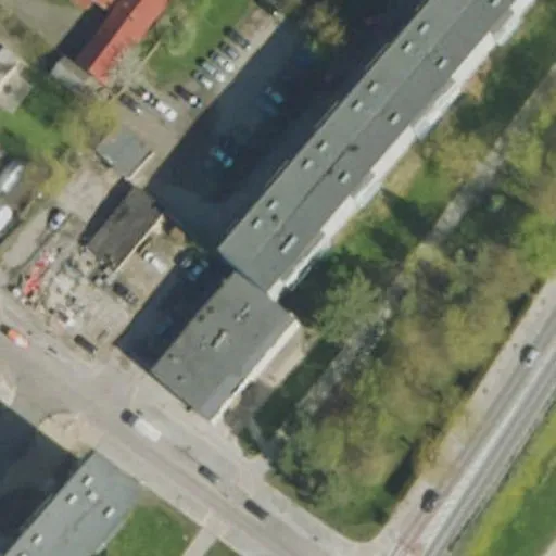 Vaizdas iš viršaus: Tilžės g. 169, Šiauliai