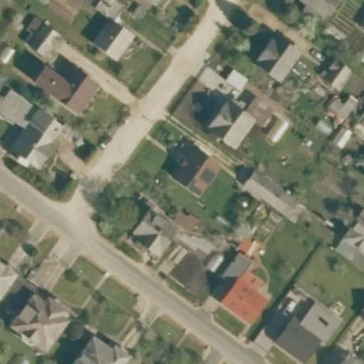 Vaizdas iš viršaus: Utenos g. 4, Šiauliai