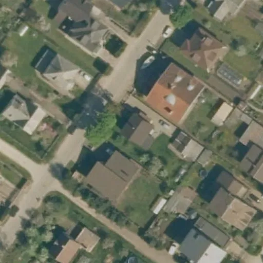 Vaizdas iš viršaus: Ukmergės g. 30A, Šiauliai