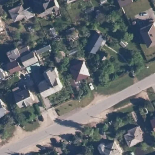 Vaizdas iš viršaus: Vilkaviškio g. 50, Šiauliai