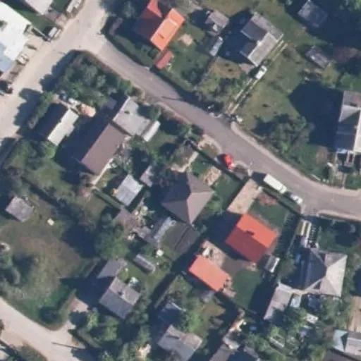 Vaizdas iš viršaus: Alksnių g. 4, Šiauliai