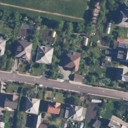 Vaizdas iš viršaus: Alksnių g. 13, Šiauliai