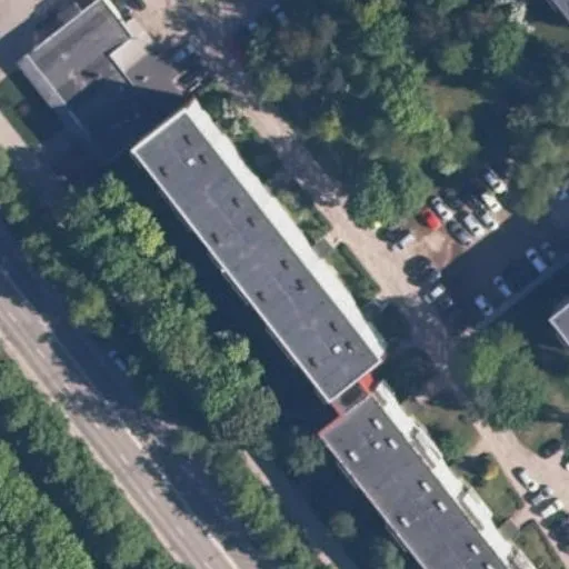 Vaizdas iš viršaus: Gegužių g. 9, Šiauliai