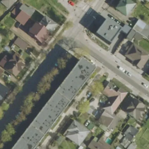 Vaizdas iš viršaus: Dvaro g. 100, Šiauliai