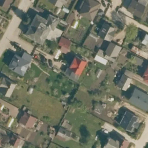 Vaizdas iš viršaus: Merkinės g. 10A, Šiauliai