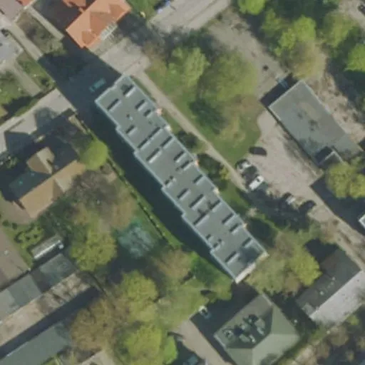 Vaizdas iš viršaus: S. Nėries g. 16, Šiauliai