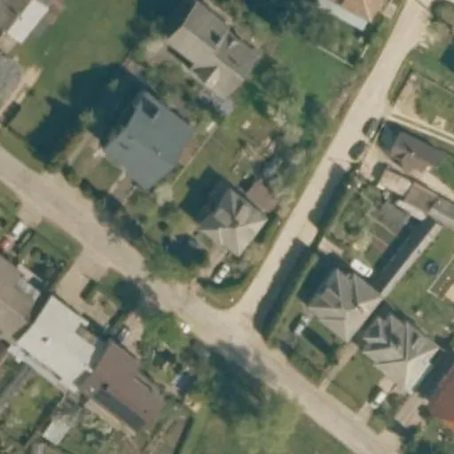 Vaizdas iš viršaus: Purienų g. 10, Šiauliai