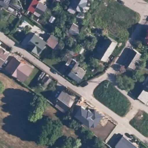 Vaizdas iš viršaus: Šilų g. 11, Šiauliai