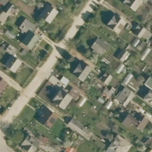 Vaizdas iš viršaus: Utenos g. 8, Šiauliai