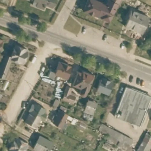 Vaizdas iš viršaus: Vaidoto g. 3, Šiauliai