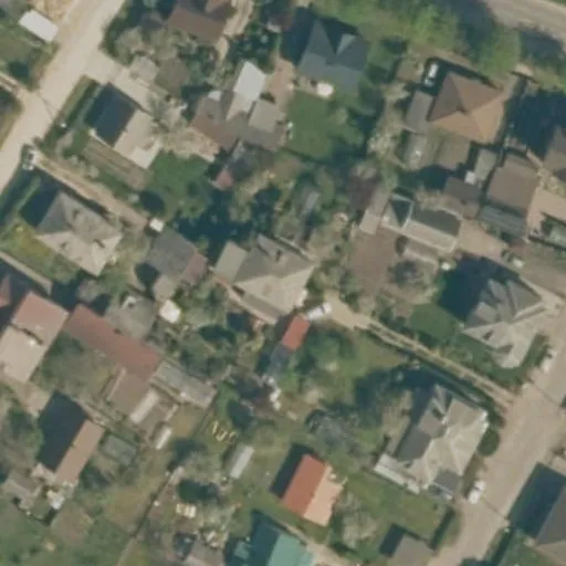 Vaizdas iš viršaus: Alytaus g. 29A, Šiauliai