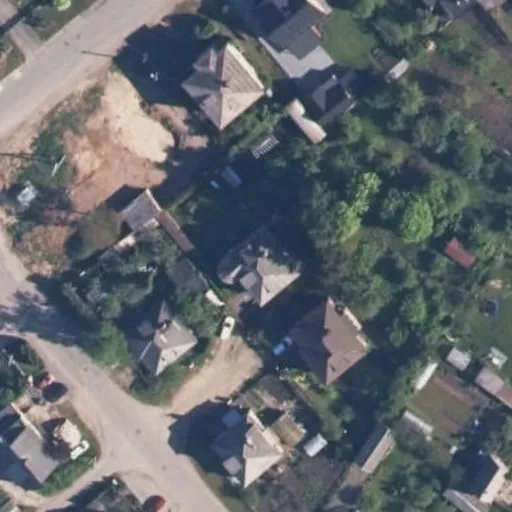 Vaizdas iš viršaus: Agrastų g. 5, Šiauliai