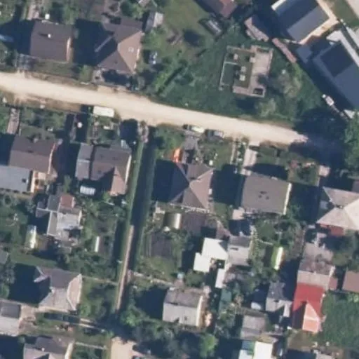 Vaizdas iš viršaus: Artojų g. 29, Šiauliai