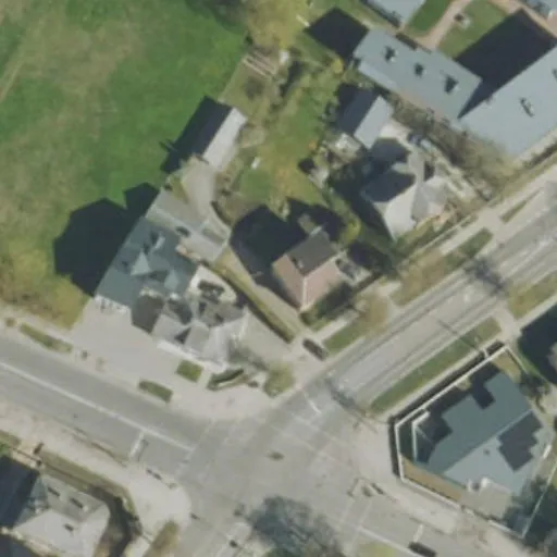 Vaizdas iš viršaus: S. Daukanto g. 41, Šiauliai