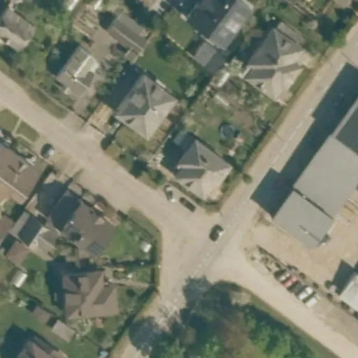Vaizdas iš viršaus: Palangos g. 44, Šiauliai
