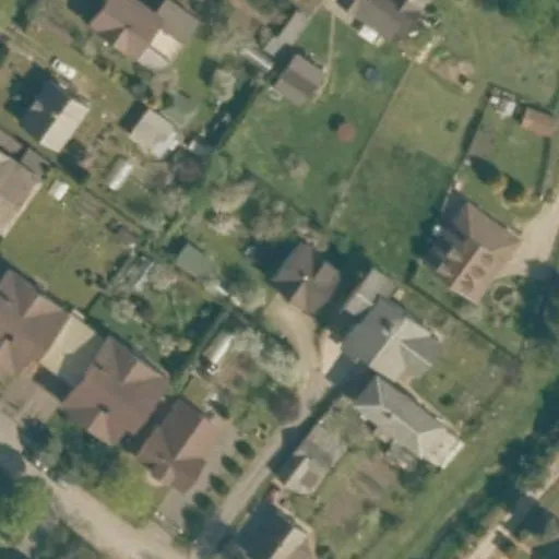 Vaizdas iš viršaus: Palangos g. 52C, Šiauliai