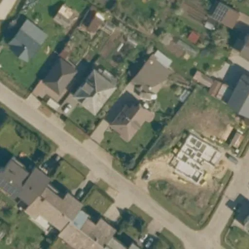 Vaizdas iš viršaus: Purienų g. 28, Šiauliai