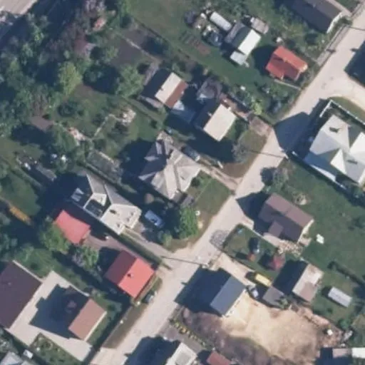 Vaizdas iš viršaus: Pabalių g. 18, Šiauliai