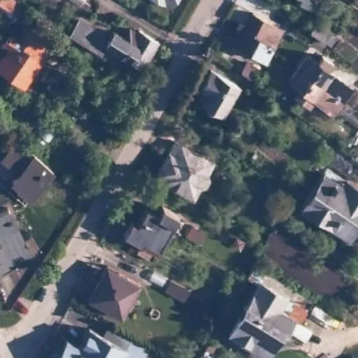 Vaizdas iš viršaus: Rėžių g. 35, Šiauliai