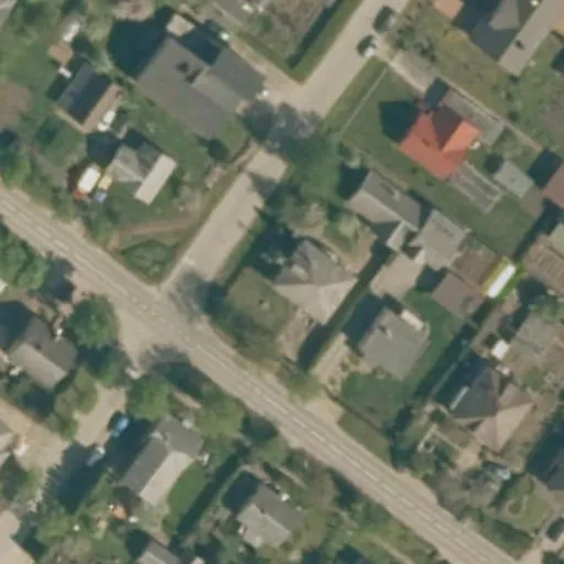 Vaizdas iš viršaus: Sodo g. 38C, Šiauliai