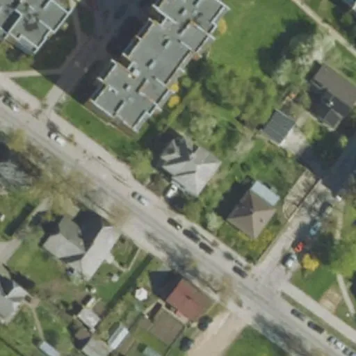 Vaizdas iš viršaus: Vytauto g. 146, Šiauliai