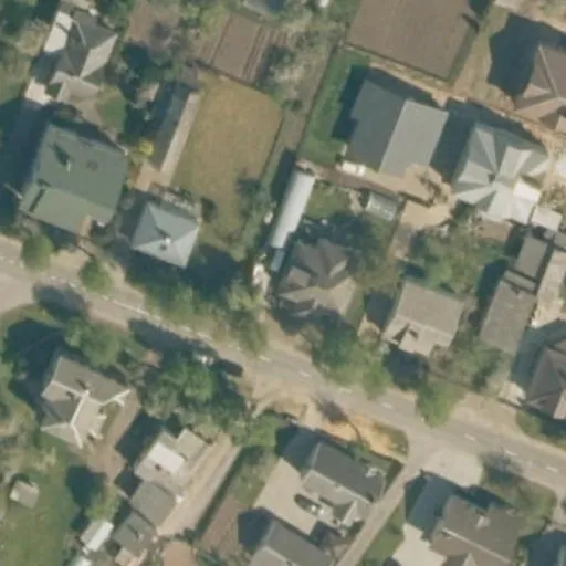 Vaizdas iš viršaus: Grafo Zubovo g. 8A, Šiauliai
