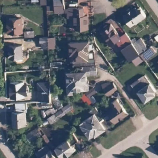 Vaizdas iš viršaus: Kurtuvėnų g. 16A, Šiauliai