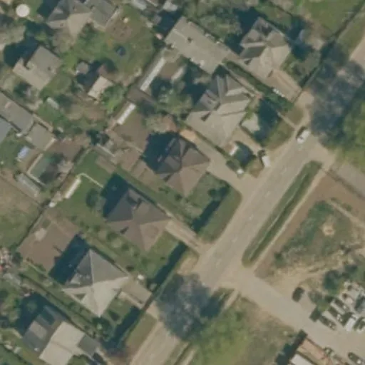 Vaizdas iš viršaus: Marijampolės g. 53, Šiauliai