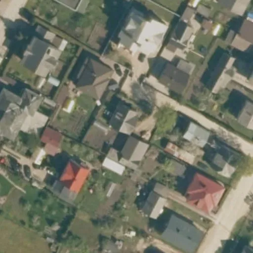 Vaizdas iš viršaus: Pasvalio g. 11B, Šiauliai