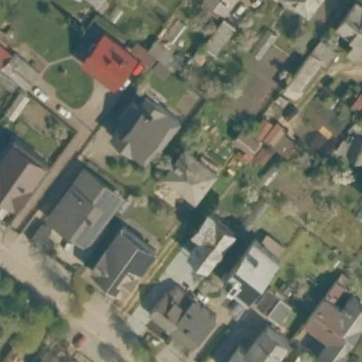 Vaizdas iš viršaus: Palangos g. 24A, Šiauliai