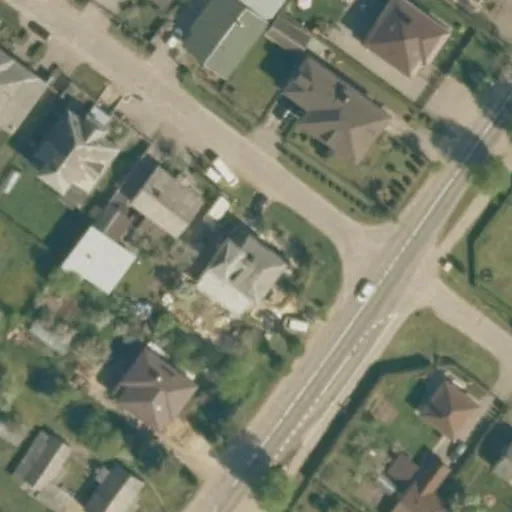 Vaizdas iš viršaus: Palangos g. 61, Šiauliai