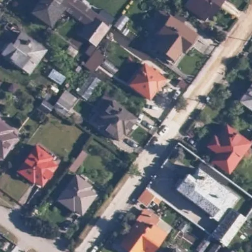Vaizdas iš viršaus: Rūko g. 10, Šiauliai