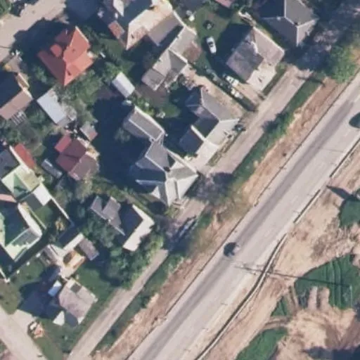 Vaizdas iš viršaus: Serbentų g. 20, Šiauliai