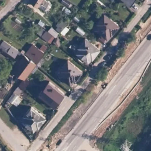 Vaizdas iš viršaus: Serbentų g. 50, Šiauliai