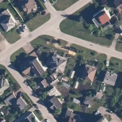 Vaizdas iš viršaus: Tytuvėnų g. 19, Šiauliai