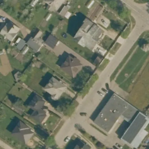 Vaizdas iš viršaus: Ukmergės g. 75, Šiauliai