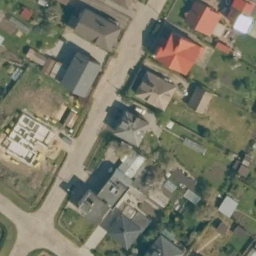 Vaizdas iš viršaus: Alytaus g. 16, Šiauliai