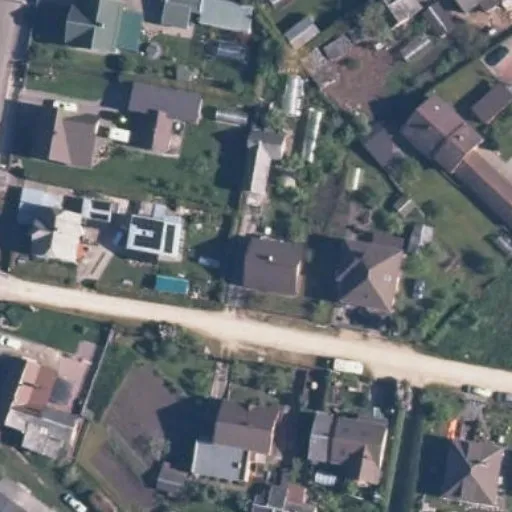 Vaizdas iš viršaus: Artojų g. 14, Šiauliai