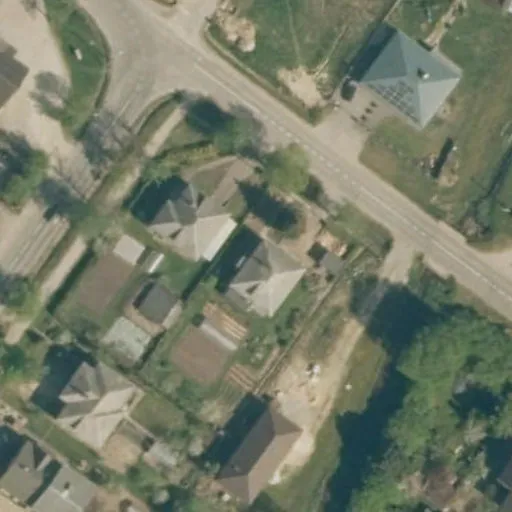 Vaizdas iš viršaus: V. Bielskio g. 59A, Šiauliai