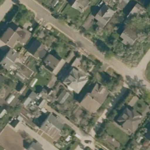 Vaizdas iš viršaus: Klaipėdos g. 7A, Šiauliai