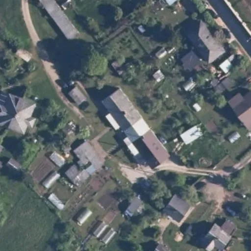 Vaizdas iš viršaus: Margių g. 24, Šiauliai